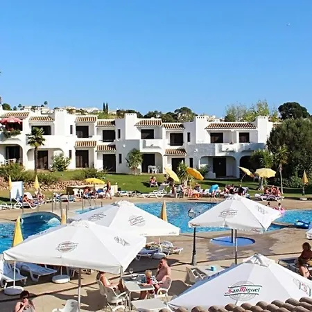 Clube Albufeira