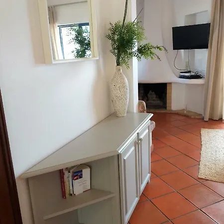 Apartament Clube Albufeira