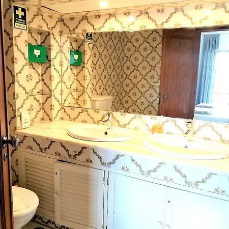 Apartament Clube