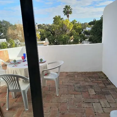 Clube Apartament Albufeira