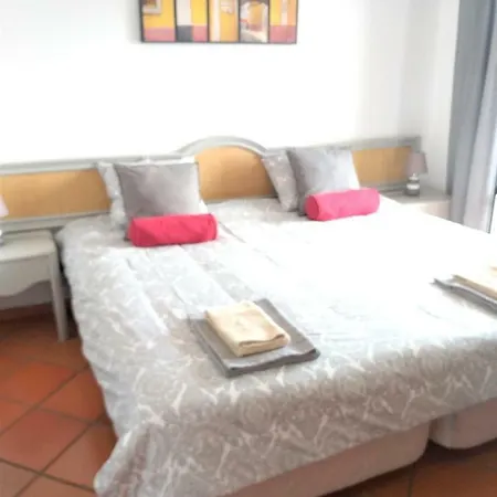 Apartament Clube